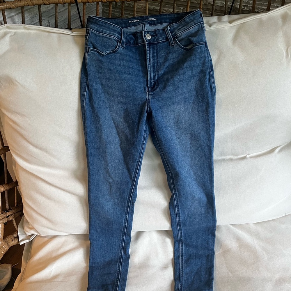 Old Navy Denim Women's Jeans